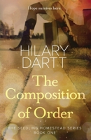 The Composition of Order 1950335003 Book Cover