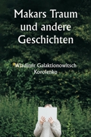 Makars Traum und andere Geschichten 9359250740 Book Cover