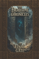 Dead Time Chronicles : The Final Gate 1967760039 Book Cover