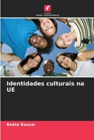 Identidades culturais na UE 6209103154 Book Cover