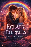 Éclats Éternels (French Edition) B0GR8RBC35 Book Cover