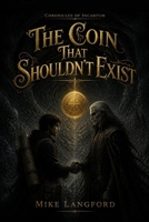 The Coin That Shouldn't Exist (Chronicles of Incartum) B0H9ZB9GPJ Book Cover