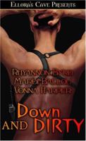Down and Dirty 1419953877 Book Cover