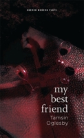 My Best Friend 1849430608 Book Cover