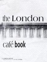 The London Café Book 1840650001 Book Cover