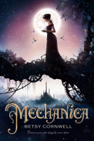 Mechanica 0547927711 Book Cover