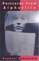 Postcards from Alphaville (Lingo Book Series) 1889097357 Book Cover