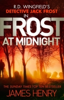 Frost at Midnight 0593073630 Book Cover