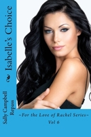 Isabelle's Choice 1539103757 Book Cover