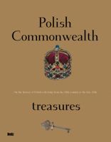 Polish Commonwealth Treasures 8387730815 Book Cover