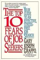 Top 10 fears job seek 0425154491 Book Cover