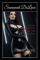 Heilige Penetration Strap-On der Erlösung: Ein BDSM-Fetischroman voller religiöser Symbolik, Latex und totaler Unterwerfung (German Edition) B0FR4FKSKW Book Cover
