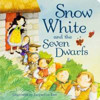 Snow White and the Seven Dwarfs 1472339487 Book Cover