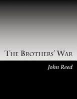 The Brothers' War 1517603226 Book Cover