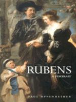 Rubens: A Portrait 0815412096 Book Cover