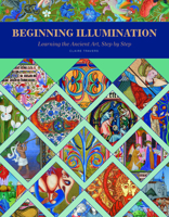Beginning Illumination: Learning the Ancient Art, Step by Step 0764350277 Book Cover