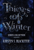 Thieves of Winter: Series Collection B0CNSMW4FF Book Cover