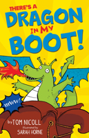 There's a Dragon in my Boot 1680104543 Book Cover