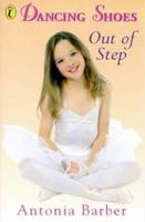 Out of Step (Dancing Shoes, No 4) 0140386858 Book Cover