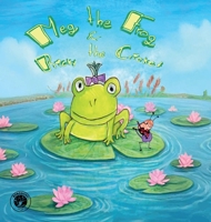 Meg the Frog and Ricky the Cricket B0H4GNF5MS Book Cover