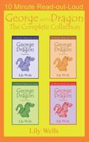 George and his Dragon: The Complete Collection 1717997481 Book Cover