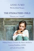The Stigmatized Child 069295838X Book Cover