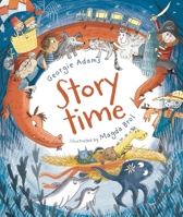 Storytime 178854174X Book Cover