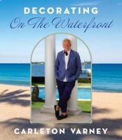 Decorating on the Waterfront 0985225653 Book Cover