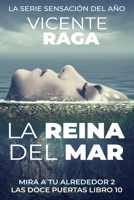 La reina del mar: Mira a tu alrededor II 8412296516 Book Cover