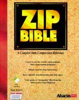 Zip Bible (Productivity Series (Grand Rapids, Mich.).) 155755305X Book Cover