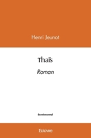 Thaïs (French Edition) 2414576731 Book Cover