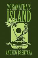 Zoranatha's Island 1456065785 Book Cover