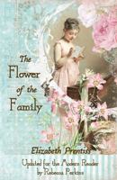 The flower of the family; a book for girls 1016070969 Book Cover