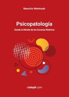 Psicopatología (Spanish Edition) 9873990631 Book Cover