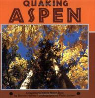 Quaking Aspens (Nature Watch) 1575053519 Book Cover