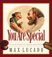 You Are Special: A Story for Everyone