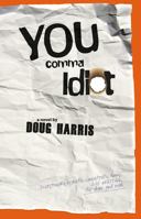 You comma idiot 0864926685 Book Cover