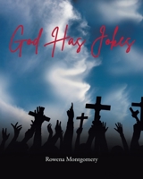 God Has Jokes 1685701043 Book Cover