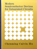 Modern Semiconductor Devices for Integrated Circuits