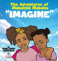 The Adventures of Mabulzini Mabulzu 1088117945 Book Cover