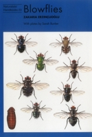 Blowflies (Naturalists' Handbook) 0855463031 Book Cover