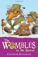 The Wombles to the Rescue 1408808382 Book Cover