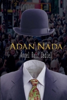 Adán Nada B0H1949CCV Book Cover