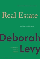Real Estate: A Living Autobiography 1635572215 Book Cover