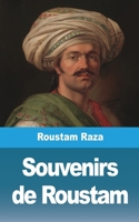 Souvenirs de Roustam 1006651047 Book Cover