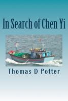 In Search of Chen Yi 1491264802 Book Cover