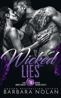 Wicked Lies (Club Wicked) B0CDZ5H66S Book Cover