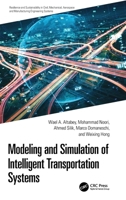 Modeling and Simulation of Intelligent Transportation Systems 1032691743 Book Cover