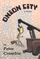 ONION CITY B0DQ58Q1M2 Book Cover