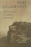 Pure Geography 0801855918 Book Cover